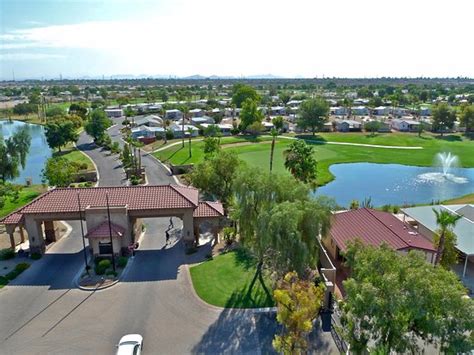 hotels el mirage az